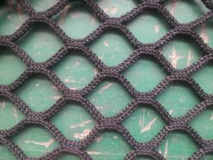 Quality Monofilament Fishing Nets With Single / Double Knots wholesale