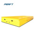 Q235 Steel 5t Trackless Battery Transfer Cart