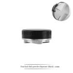 51/53/58mm Tamper Dual Head Espresso Dispenser for Coffee Tea Lovers Portable