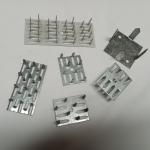 Galvanized Steel 20 Gauge Impaling Clips