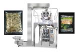10 Heads Seed / Sugar Food Packing Machine Lamination Film Bagging