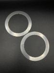 Customized Valve Plate Compressor steel aluminum high strength metals
