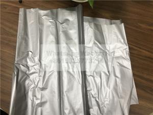 Quality Eva Plastic Film Machine Skidproof Sheet Printed Translucent PE Table Cloth Film wholesale