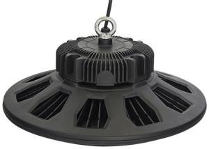Quality Industrial UFO 200 Watt LED High Bay Light IP65 With High Heat Dissipation Performance wholesale
