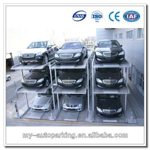 Quality -1+1, -2+1, -3+1 Underground Parking Space Saver wholesale