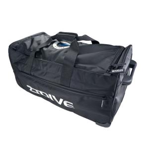 Quality Practical leakproof Dive Bag With Wheels , polyester fiber Scuba Diving Travel Bag wholesale