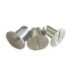 Universal Countersunk Panel Buttons 7/16" FLUSH ALLEN HEAD DZUS FASTENERS for