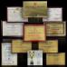 Guangzhou Chuande Auto Parts Co., Ltd Certifications