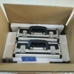 WG8100 Portable Breathalyzer with Bluetooth Printer for Law Enforcement