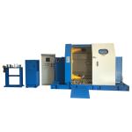 Cantilever Single Bunching Machine for Power Cable LAN Cable