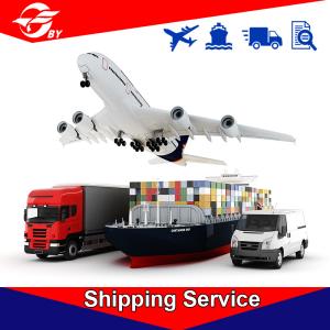 Quality DDP Door To Door Shipping Service , Air Freight Agent Qingdao - Tampa Orlando St. Petersburg wholesale