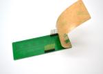 Waterproof Tactile PCB Membrane Switch , Customized Size Sealed Membrane