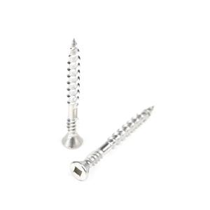 Quality ISO Standard Combination Driver Drywall Screw 50mm for Plasterboard Installation wholesale