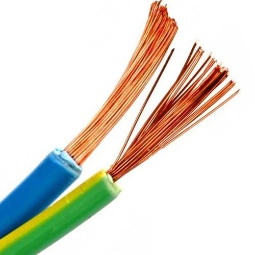 House Wiring H07V-K H05V-K 1.5mm 2.5mm 4mm Single Core Flexible Copper Wire BVR
