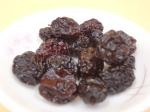 Organic Dried Plum / Raisin / Dried Prunes For Adults Entertainments Time