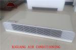 Commercial Ceiling Suspended Fan Coil Unit For Chilled Water Air Conditioning