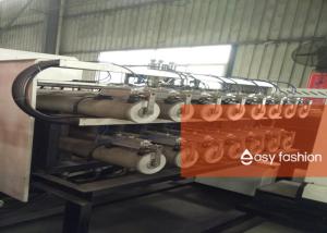 Quality 15 tubes reduction Furnace wholesale