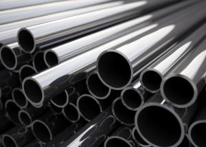 Quality Hot Rolled 304 Stainless Steel Pipe Bright Annealed Schedule 80 wholesale