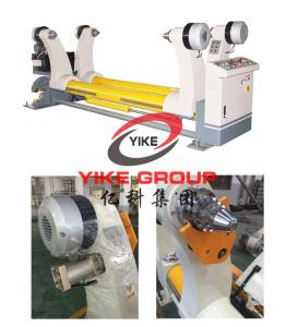 Quality 3 Ply Corrugated Cardboard Production Line For Corrugated paperboard wholesale