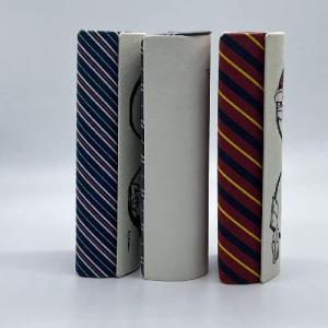 Quality mutispandex Cylindrical Collapsible Glasses Case Splicing Eyeglasses Organizer Box wholesale