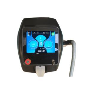 Quality New design portable Picosecond laser /picosecond yag laser machine/1064nm picosecond wholesale