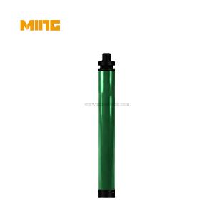 Quality 6inch DTH Pneumatic Rock Drill Bits Hammer With QL60 Shank wholesale