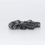 Dry Film Lubricated 6-32 Thread Insert 1d-3d 3mm Helicoil