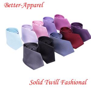 Quality customized hot-sale polyester ties wholesale