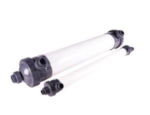 Quality 201.9×1016 Ultra Filtration Membrane By Reinforced Hollow Fiber Membrane wholesale