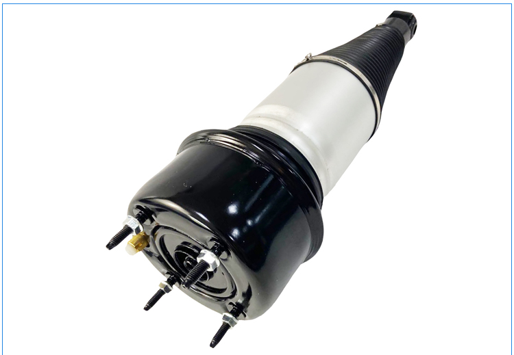 OEM XJ Jaguar Air Ride System Fit Xjr Xj6 Xj8 Rear C2C41341