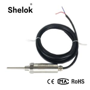 Quality High Temperature Direct Lead Pressure Transmitters wholesale