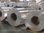Anodized 1060 Aluminum Coil Stock 2.0mm-6.0mm Good Conductivity