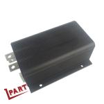 Forklift Parts Curtis Controller 1253-4804 48V 600A Super Drive 17724705