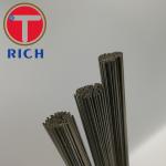 304 304L 316 316L SS Micro Tubes Needle tubes