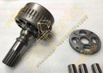 LJ016070 CX130 SG04E Swing Motor Repair Parts JS130 Rebuild Kit For Swing Motor