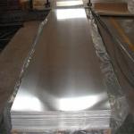 Anodized Aluminum Alloy Sheet Plate 1100 1050 1060 1070 200mm