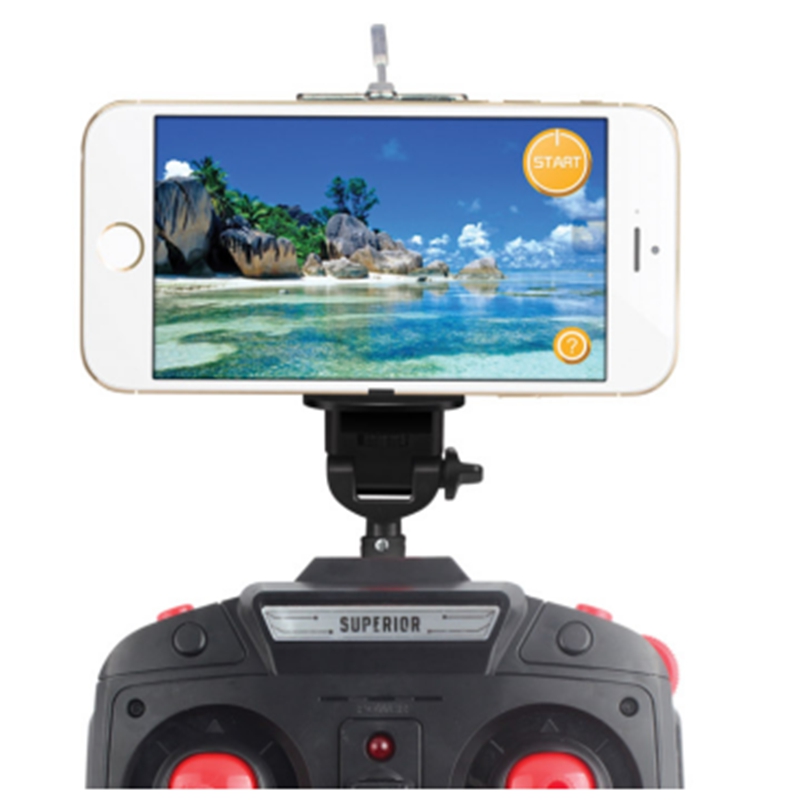 DM98 Wildlife Conservation Drone with Multiple User Profiles and Auto Return Home on Signal Loss Remote Time Min 7-10MIN