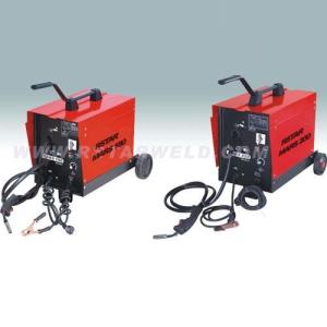 Quality 200Amp MIG/MAG Welding Machine wholesale