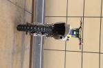 outstanding and Powerful engine off road Dirt bike 250cc