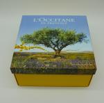 Two Piece Flat Pack Gift Boxes Finishing Optional For Anniversary Christmas