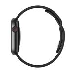 MTK2502D 320x385 1.75'' IPS Intelligent Health Bracelet Fitness Tracker