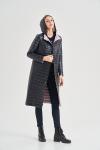 FODARLLOY China Manufacturer Factory Price Hot Selling Thick Warm Winter Coat