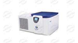 Quality 4×300ML 8000 Rpm Large Capacity Centrifuge Motor Drive wholesale