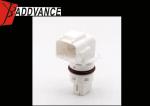 Top Quality Electric White 4 Pin Male Fuel Pump Harness Connector For Nissan
