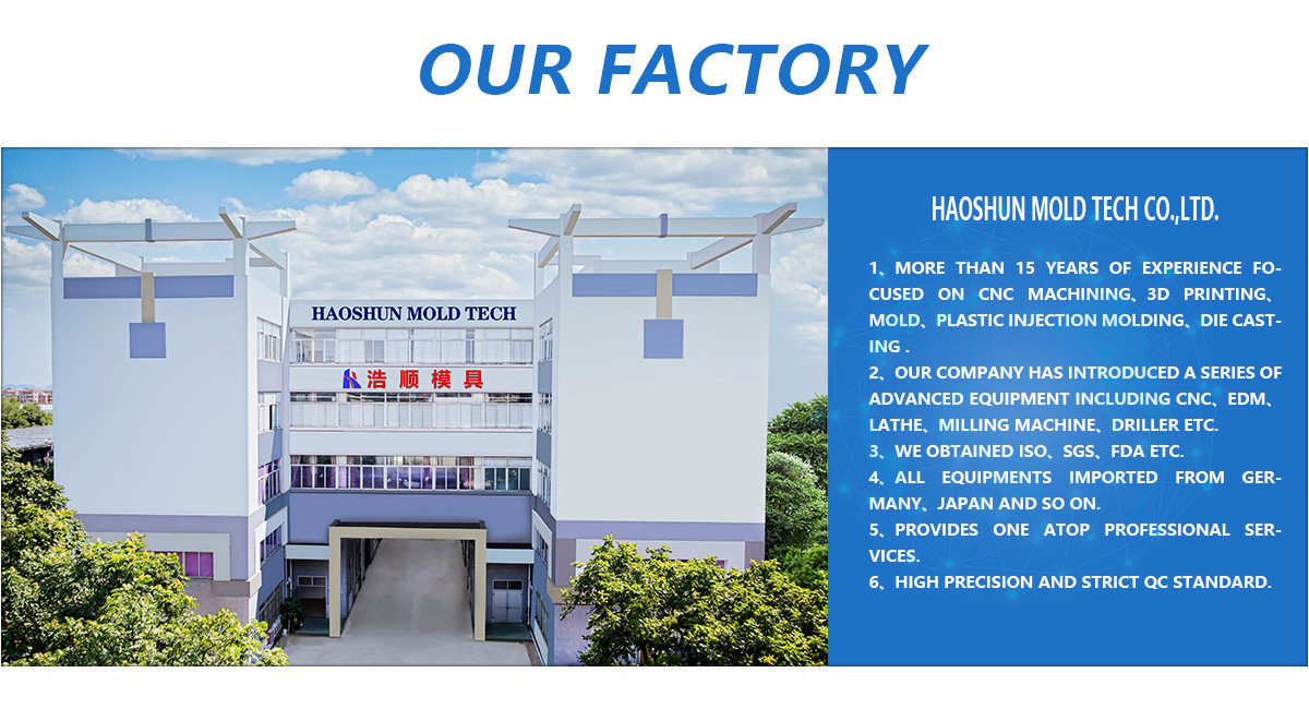 Sandblasting Gas Injection Molding HASCO Carving 718H 5K-1000K Shots