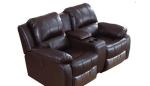 BN Cinema Chair Sofa Space Capsule Multifunctional Home Theater Leather