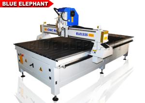 Quality 1325 Advertising company use cnc router , aluminium cutting machine for wood furniture wholesale