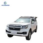 Dongfeng Rich 6 Cash Transport Truck 8AT Transmission Diesel Pickup