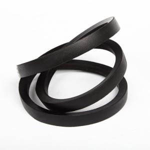Quality Type B Section Rubber Transmission Belts Top Width 17mm Height 11mm Length wholesale