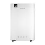 R134a Refrigerant Home Air Dehumidifier Water Tank Capacity 2L